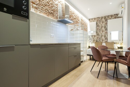 Collection La Latina - Céntrico y funcional apartamento en La Latina