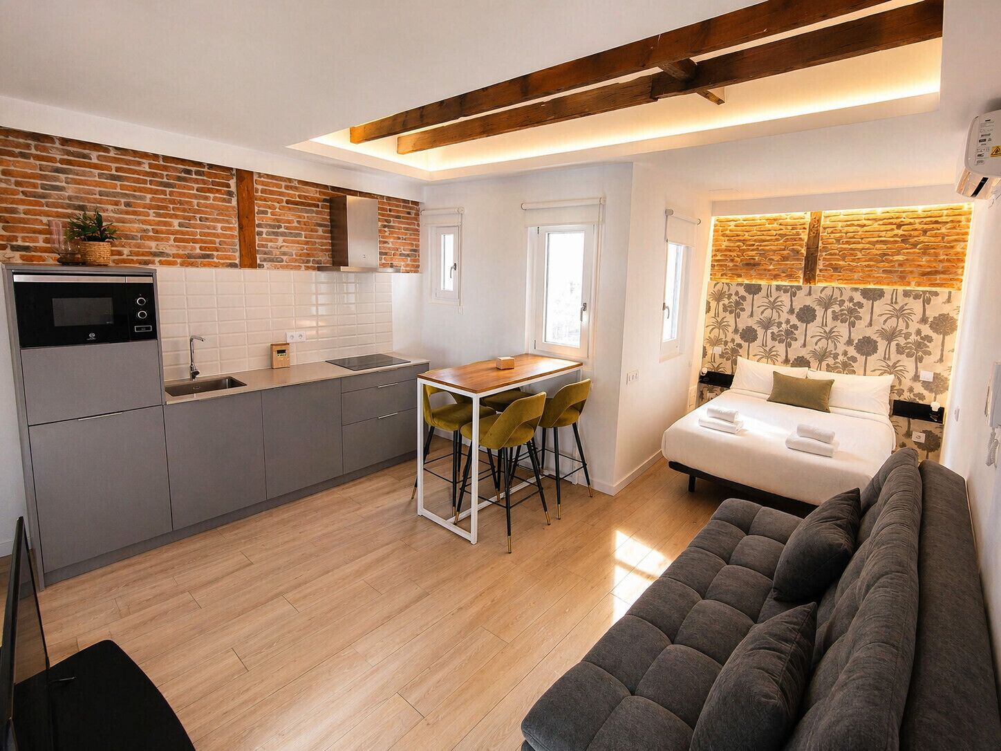Interieur