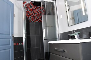 Towels - Gîte de la Tourelle (Souastre)