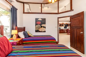 Maison (Casita Playa del Parque)