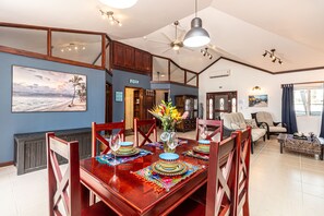 Maison (Casita Playa del Parque) | Cuisine privée