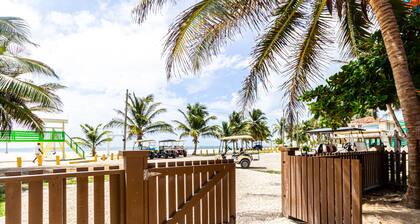 Casita Playa del Parque