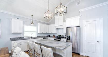 The Pointe in Grand Isle, LA- Coastal Realty Group