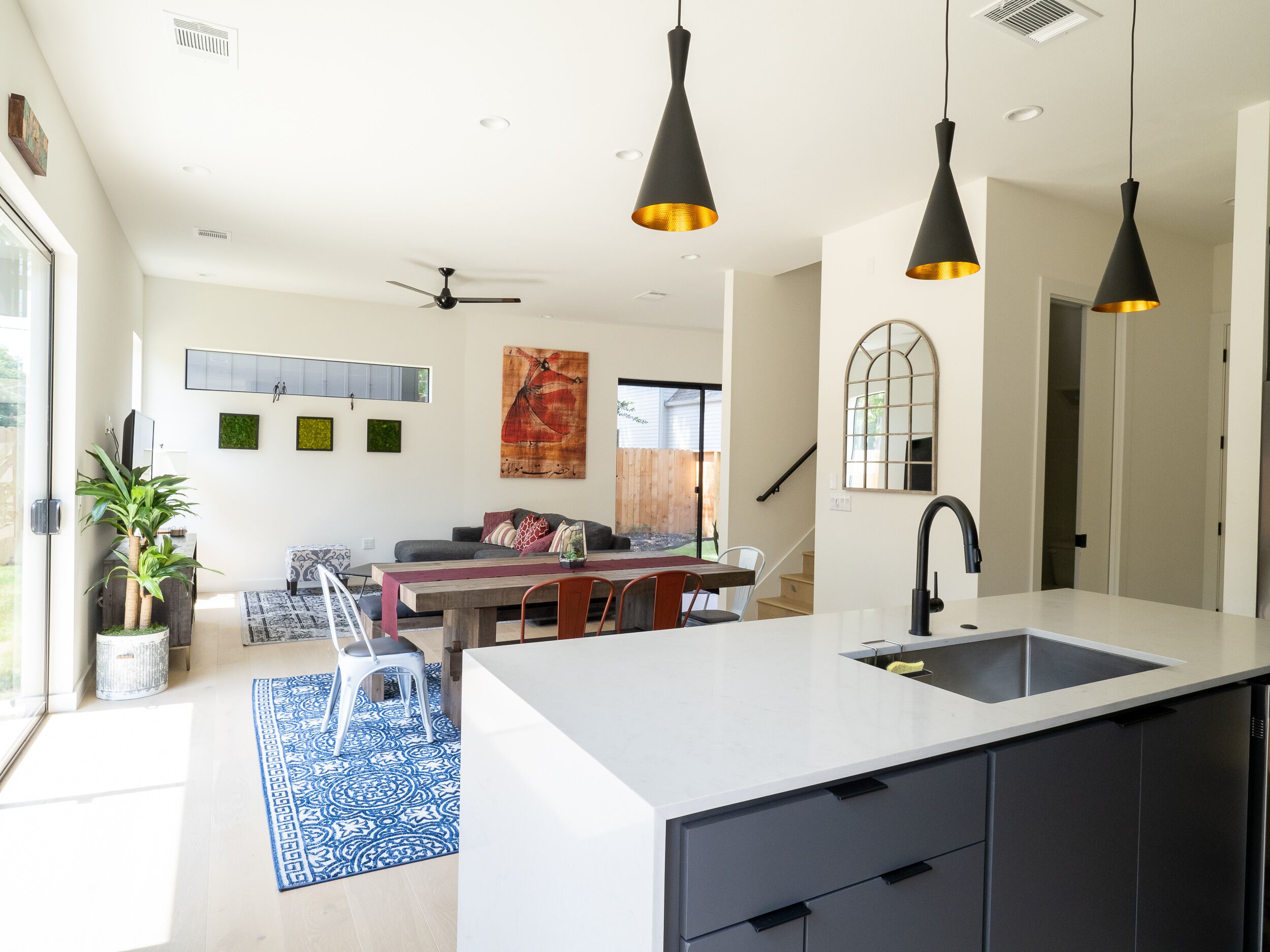 East Austin Home - Close to DT - Cleopatra 1!