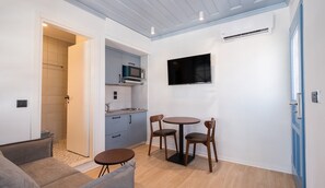 Traditional Studio Suite | Private kitchen - Casa Del Sol - Adults Only (Rhodes)