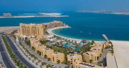 Doubletree by Hilton Resort & Spa Marjan Island