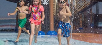 Doubletree by Hilton Resort & Spa Marjan Island