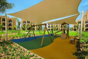 Zona infantil