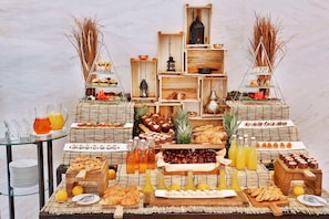 Dining - Doubletree by Hilton Resort & Spa Marjan Island (Ras Al Khaimah)