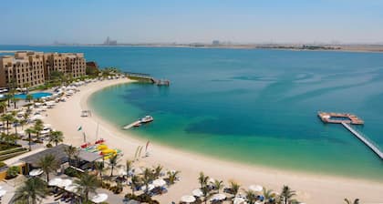 Doubletree by Hilton Resort & Spa Marjan Island