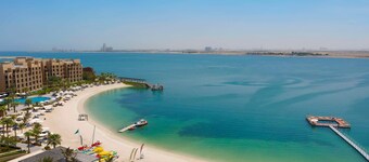 Doubletree by Hilton Resort & Spa Marjan Island