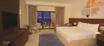 Doubletree by Hilton Resort & Spa Marjan Island