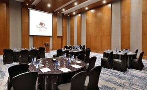 Unclassified image, 5 of 256, button - Doubletree by Hilton Resort & Spa Marjan Island (Ras Al Khaimah)