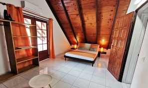 5 chambres, fer et planche Ă repasser, Wi-Fi, draps fournis