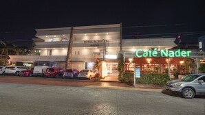 Unclassified image, 2 of 14, button - Suites Nader by The Spot (Cancun)