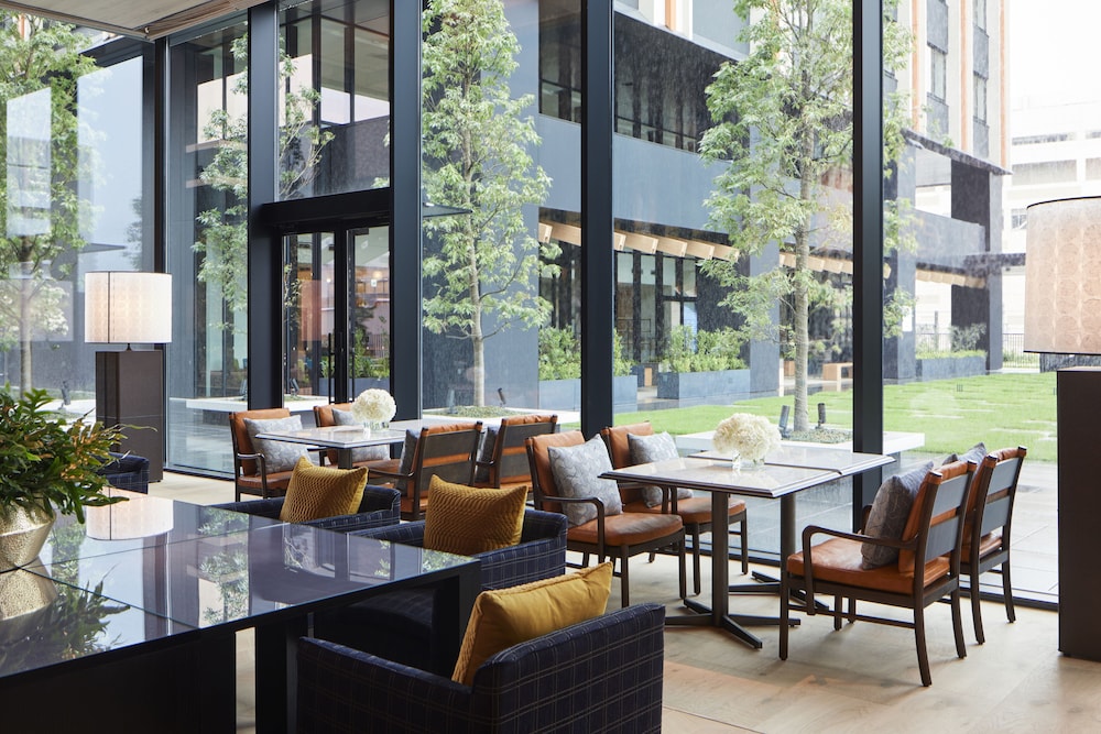 Hyatt Centric Kanazawa by null