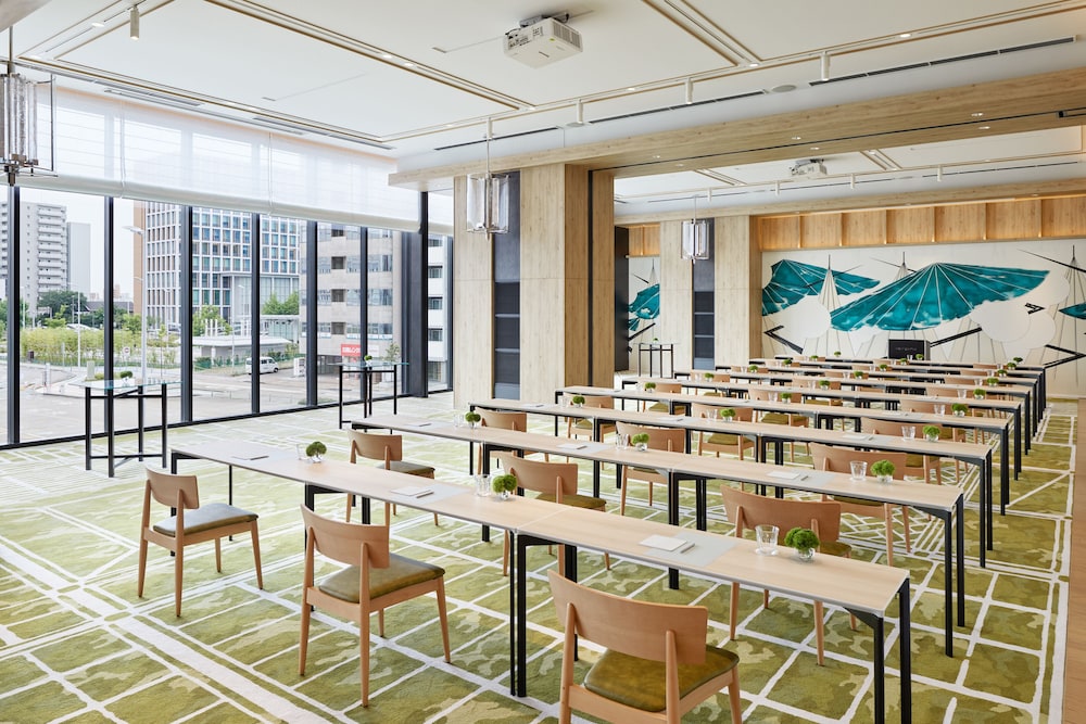 Hyatt Centric Kanazawa by null