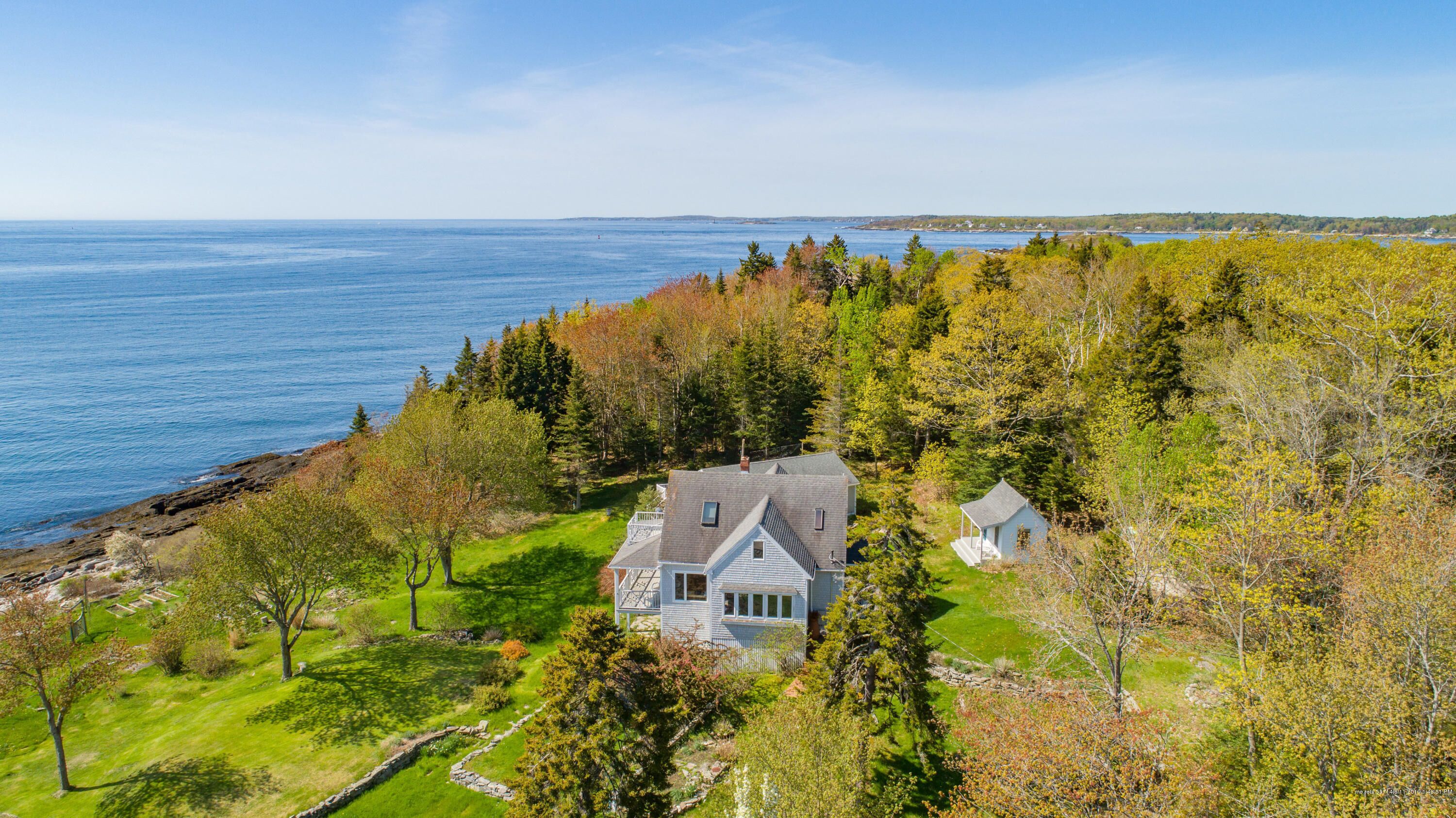 3 Br Private Vacation Home Vacation Rental In Long Island, Maine Vrbo