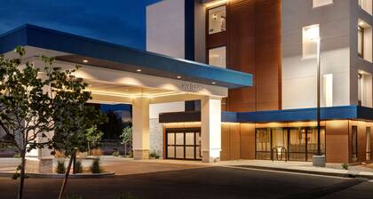 Hampton Inn Santa Fe South
