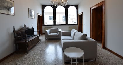 APARTAMENTO DE LUJO CASA GIGLIO VENECIA SAN MARCO