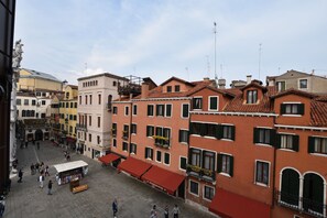 View from property - GIGLIO HOUSE LUXURY APARTMENT SAN MARCO VENICE (Venezia)
