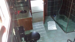 Dusche
