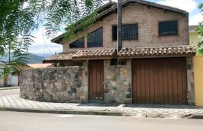Exterieur
