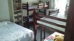 2 slaapkamers