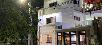 Hostal Carpao Lodging