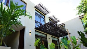 Detalle exterior
