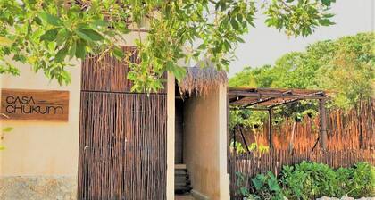 Casa Chukum