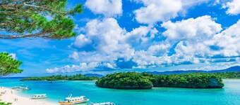 Comfort Hotel Ishigaki Island