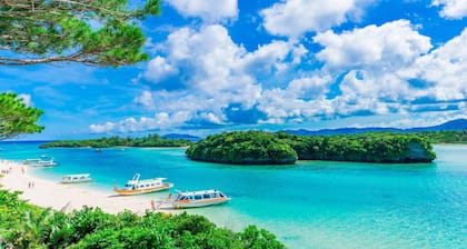 Comfort Hotel Ishigaki Island