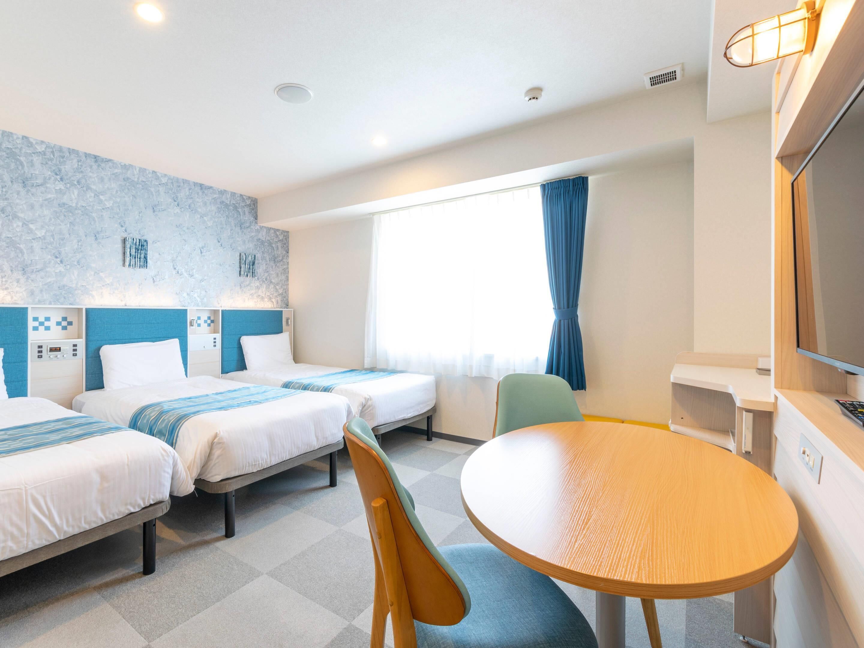 in-room safe, desk, blackout curtains, soundproofing