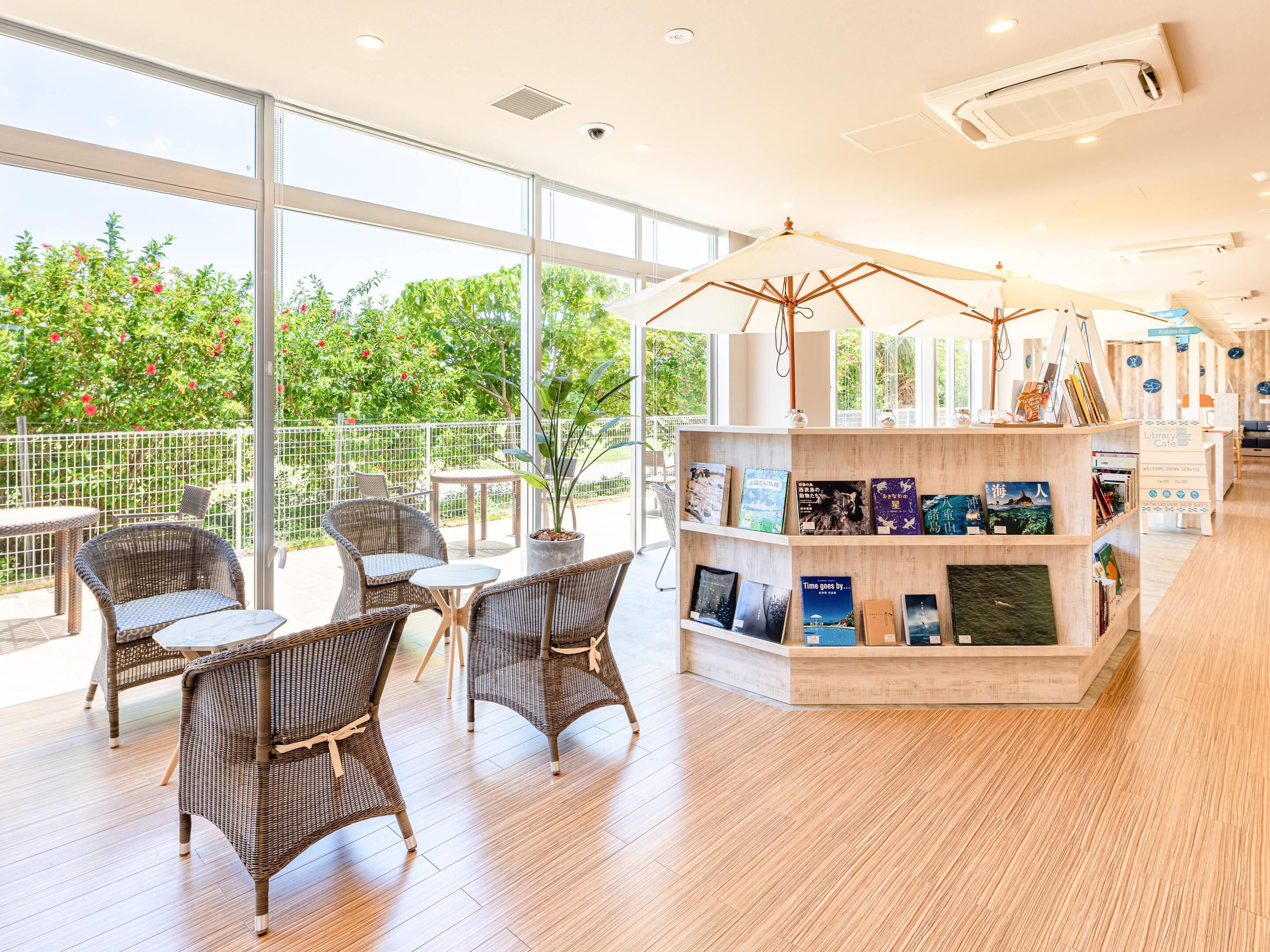 Majoituspaikan mukavuudet