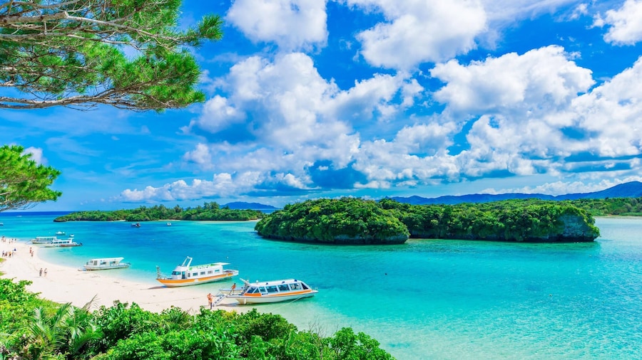 Comfort Hotel Ishigaki Island