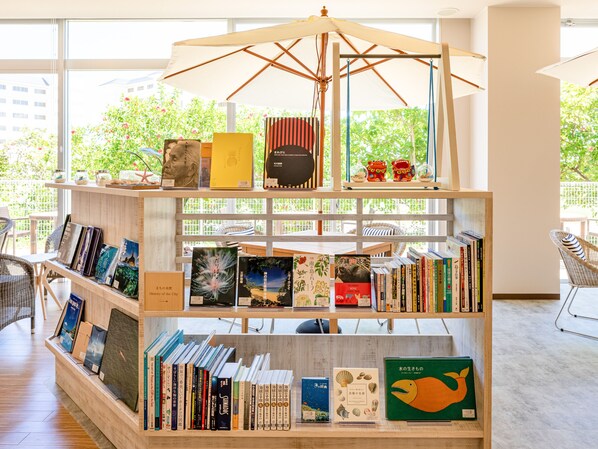 Property amenity - Comfort Hotel Ishigaki Island (Ishigaki)