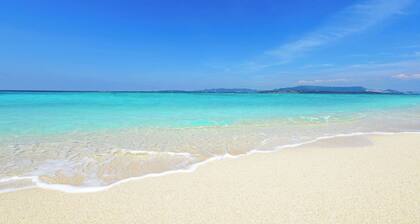 Comfort Hotel Ishigaki Island