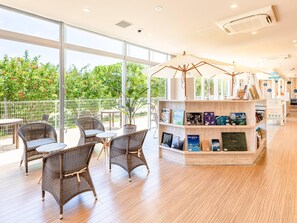 Property amenity - Comfort Hotel Ishigaki Island (Ishigaki)