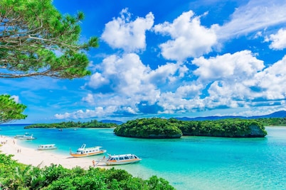 Comfort Hotel Ishigaki Island