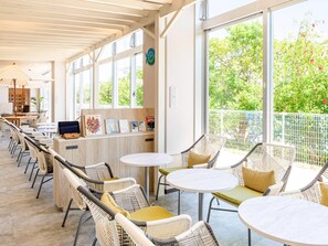 Property amenity - Comfort Hotel Ishigaki Island (Ishigaki)