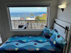 2 Schlafzimmer, Bügeleisen/Bügelbrett, Reisekinderbett, kostenloses WLAN