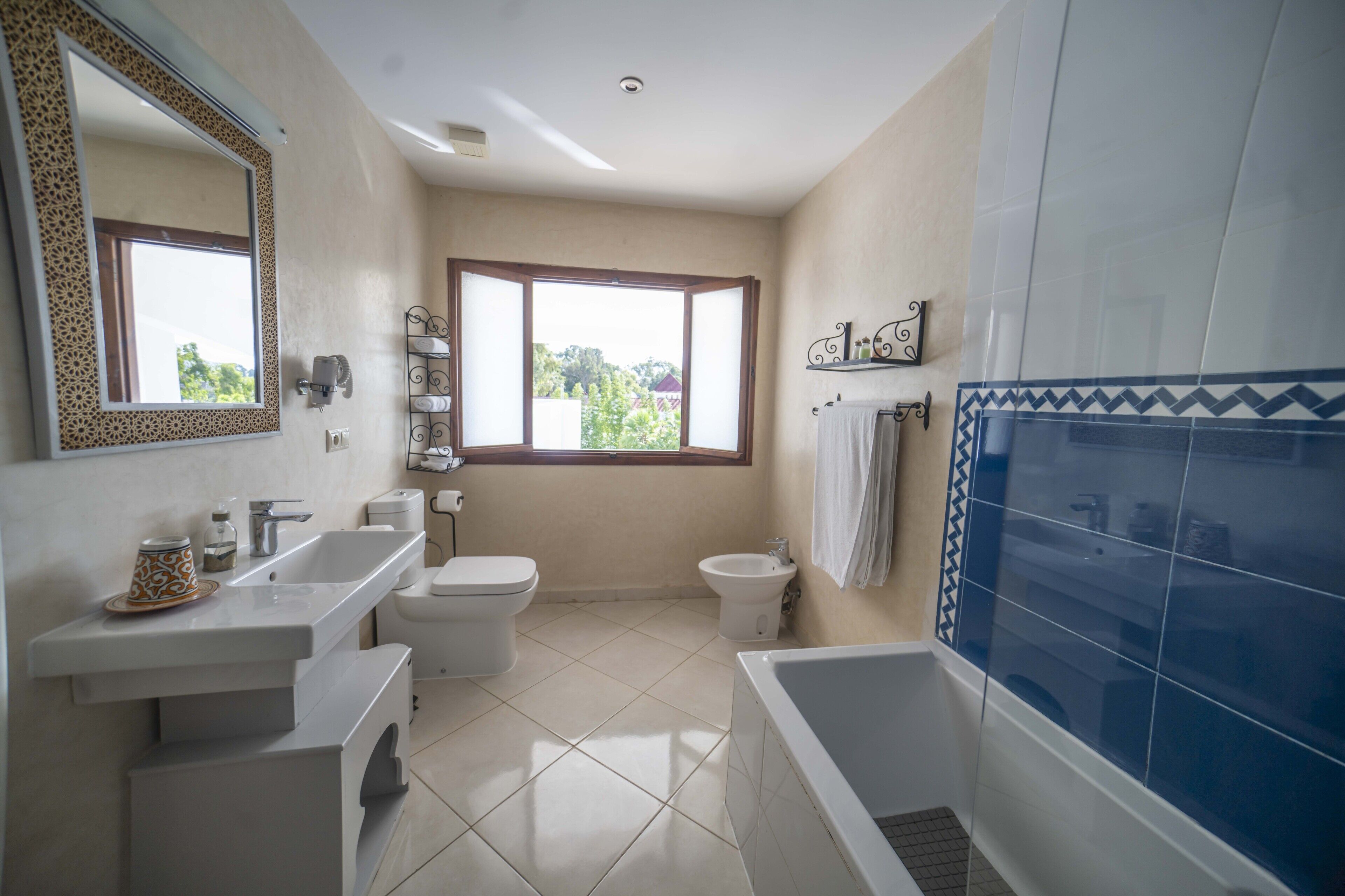 Dar Tanja Boutique Hotel