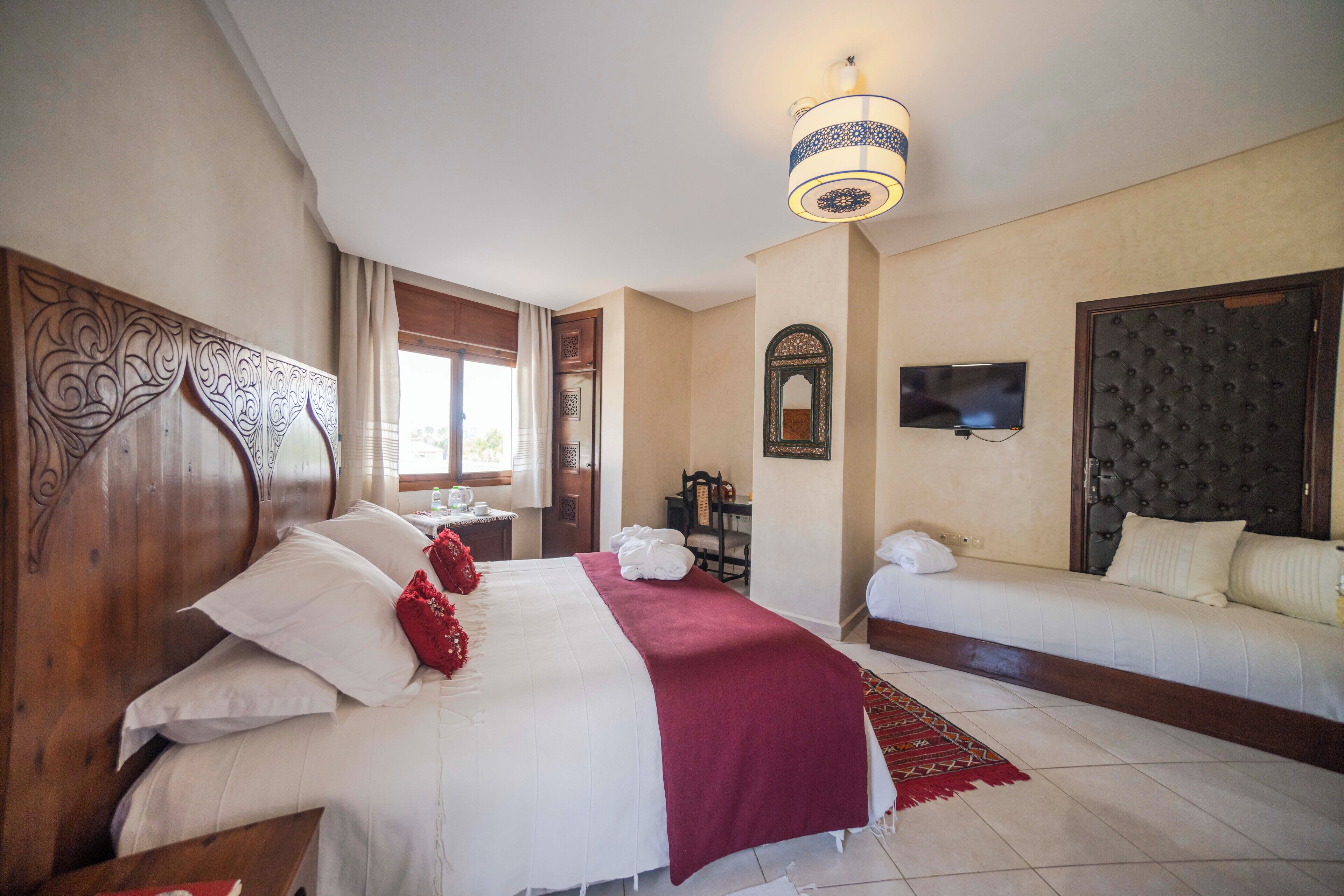 Dar Tanja Boutique Hotel