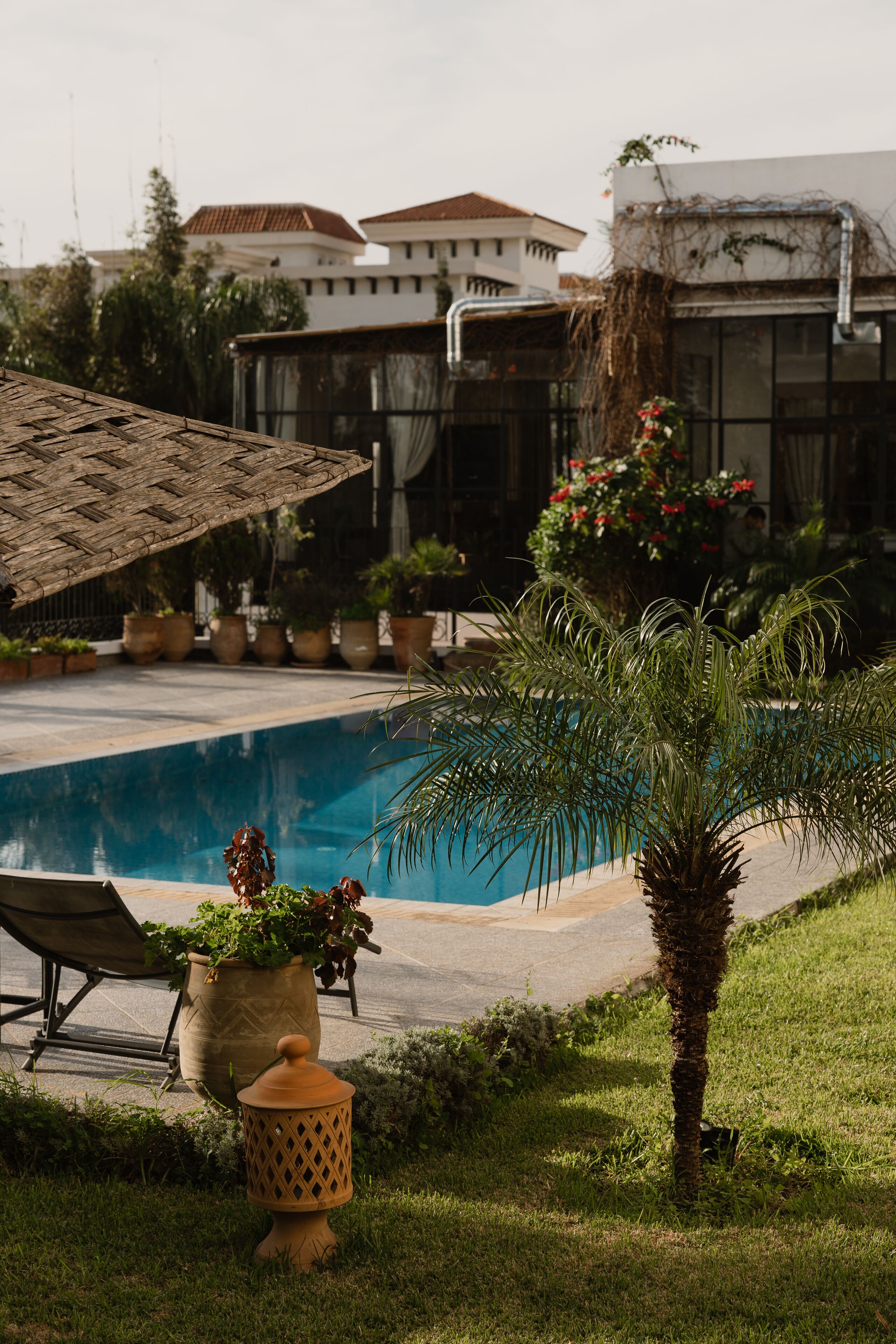 Dar Tanja Boutique Hotel