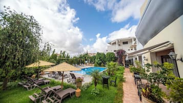Suite (Rmilat) | Terrasse/Patio