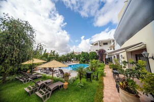 Suite (Rmilat) | Terraza o patio