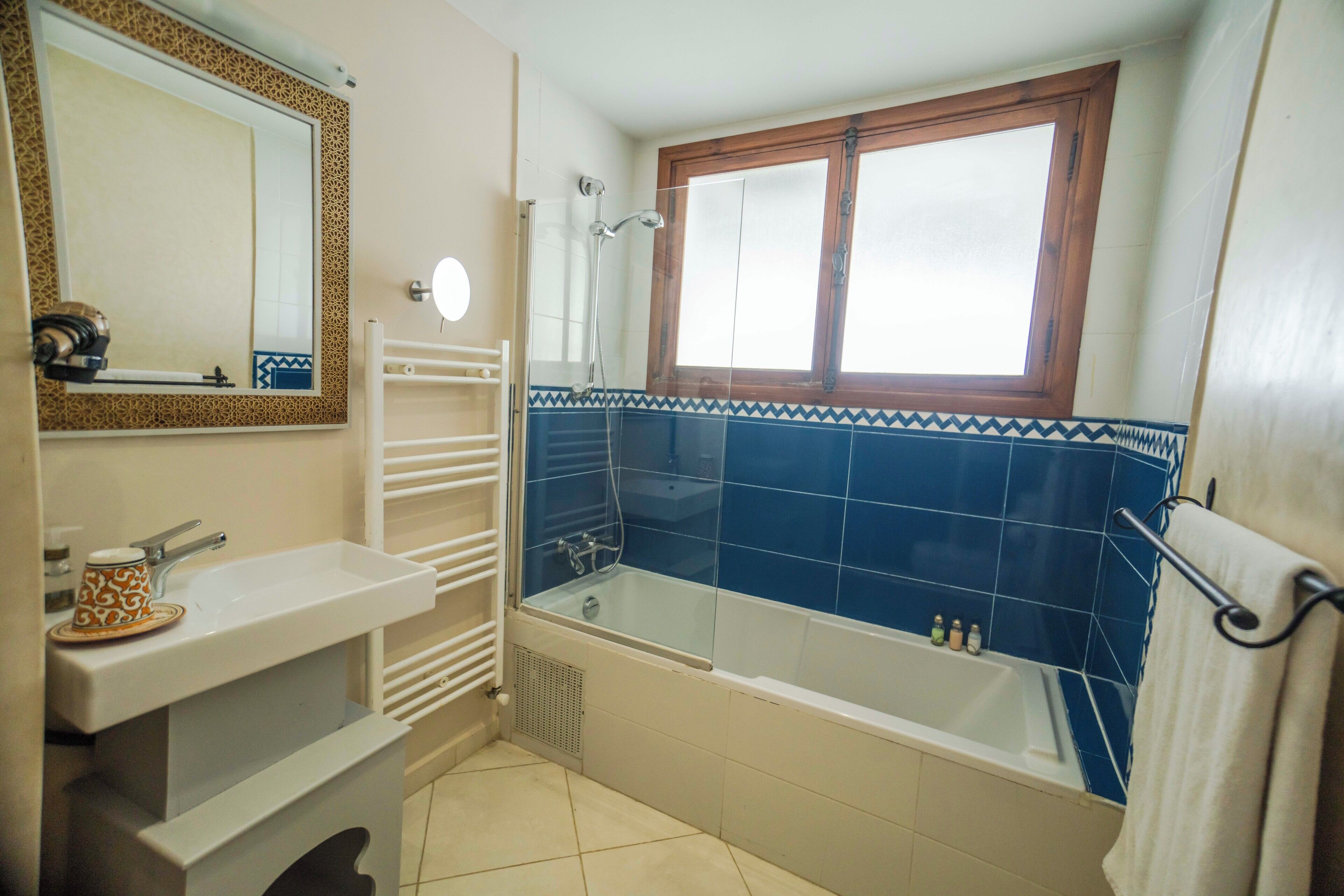 Kamar mandi