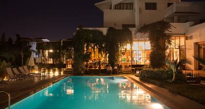 Dar Tanja Boutique Hotel