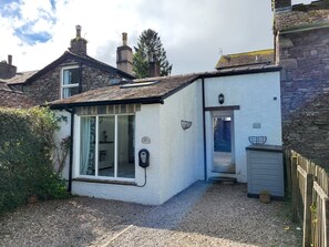 Exterior - Juniper HAYLOFT, Grasmere (Grasmere)